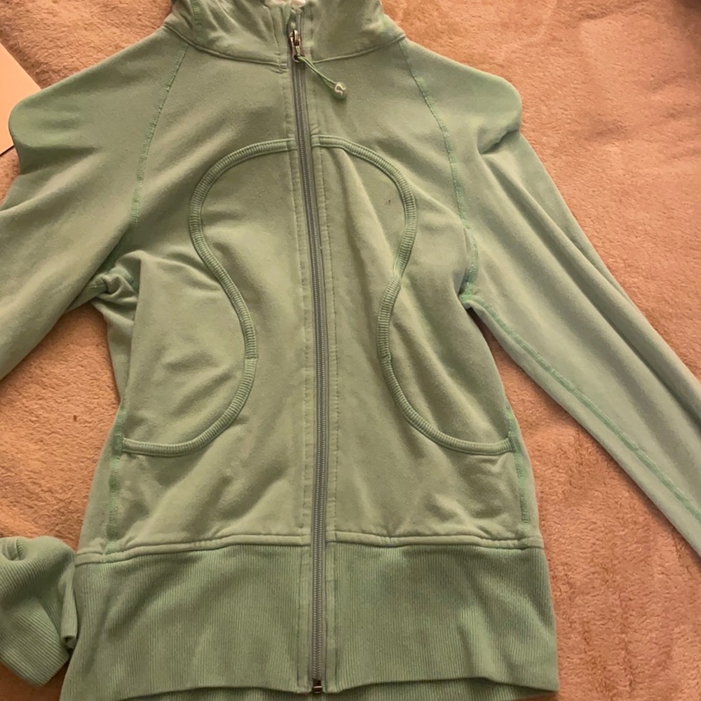 Lululemon Jacket